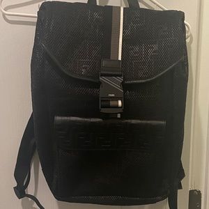Fendi Backpack